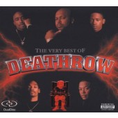 Various Artists - Very Best Of Death Row (Edice 2017) 