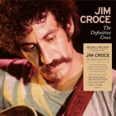 Jim Croce - Definitive Croce (Edice 2025) /3CD