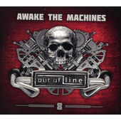 Various Artists - Awake The Machines Vol. 8 (3CD, 2019)