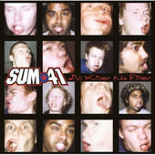 Sum 41 - All Killer No Filler (2001) 