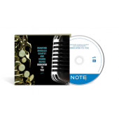 Branford Marsalis Quartet And Dianne Reeves - Dedicated To You (2026)
