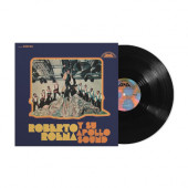 Roberto Roena Y Su Apollo Sound - Roberto Roena Y Su Apollo Sound (Edice 2024) - Vinyl