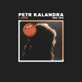 Petr Kalandra & ASPM - 1982-1990 (Vinyl BOX, 2020) - Vinyl
