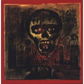 Slayer - Season In The Abyss (Edice 2013) - Vinyl