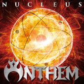 Anthem - Nucleus (2019) - Vinyl