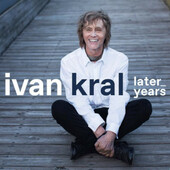 Ivan Kral - Later Years (3CD, 2020)