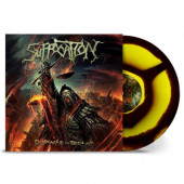 Suffocation - Pinnacle Of Bedlam (Edice 2023) - Limited Vinyl