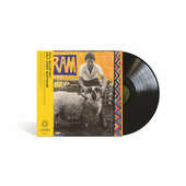 Paul McCartney & Linda McCartney - Ram (Limited Edition 2021) - Vinyl