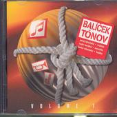 Various Artists - Balíček tónov vol.1 