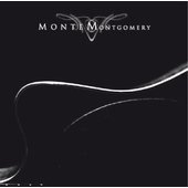 Monte Montgomery - Monte Montgomery (2008)