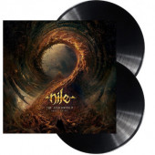 Nile - Underworld Awaits Us All (2024) - Limited Vinyl