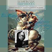 Ludwig Van Beethoven / Herbert Von Karajan - Symfonie Č. 3 "Eroica"/Symphony No. 3 "Eroica" (Edice 2016) - Vinyl 