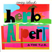 Herb Alpert & Tijuana Brass - Coney Island (2016) 