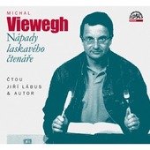 Michal Viewegh - Nápady laskavého čtenáře 