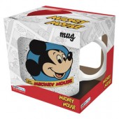 Disney / Hrnek 320ml - Hrnek Mickey 320 ml 