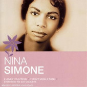 Nina Simone - L'essentiel (2010)