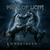 Pride Of Lions - Unbridled (2026)