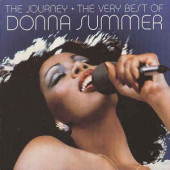 Donna Summer - The Journey + The Very Best Of (2004)