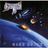 Crystal Ball - Hard Impact (Edice 2011)