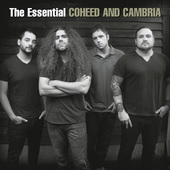 Coheed And Cambria - Essential Coheed & Cambria (Edice 2015) 