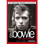 David Bowie - Rare And Unseen (DVD, 2010)