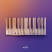 Tony Ann - Emotions (2024) - Vinyl