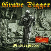 Grave Digger - Masterpieces (2002)