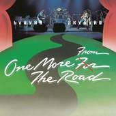 Lynyrd Skynyrd - One More From The Road (Edice 2013) - 180 gr. Vinyl