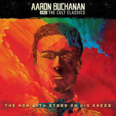 Aaron Buchanan And The Cult Classics - Man With Stars On His Knees (2019)