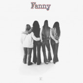 Fanny - Fanny (Limited Edition 2024) - 180 gr. Vinyl