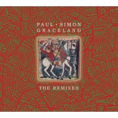 Paul Simon - Graceland - The Remixes (2018) 