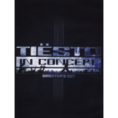 Tiësto - Tiësto In Concert - Director's Cut (DVD, Edice 2012)