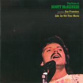 Scott Mckenzie - Voice Of Scott McKenzie (Edice 2006)