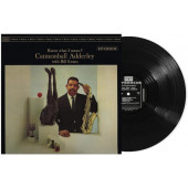 Cannonball Adderley With Bill Evans - Know What I Mean? (Original Jazz Classics Series 2024) - Vinyl