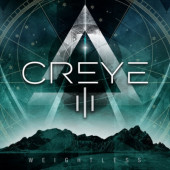 Creye - III: Weightless (2023)