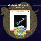 Various Artists - Guitar Workshop Vol. 2 