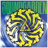 Soundgarden - Badmotorfinger (Edice 2000) 