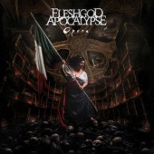Fleshgod Apocalypse - Opera (2024) - Limited Vinyl