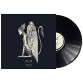 Alcest - Spiritual Instinct (Limited Edition, 2019) - Vinyl