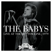 Babys - Live At The Bottom Line, 1979 (2024)