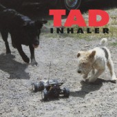 TAD - Inhaler (Limited Edition 2024) - 180 gr. Vinyl