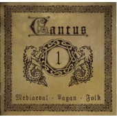 Various Artists - Cantus 1 - Mediaeval Pagan Folk (2010)
