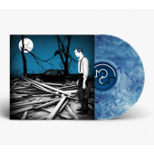 Jack White - Fear Of The Dawn (Limited Blue Vinyl, 2022) - Vinyl