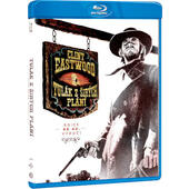 Film/Western - Tulák z širých plání (Blu-ray)