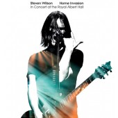 Steven Wilson - Home Invasion: In Concert At The Royal Albert Hall (DVD, 2018)