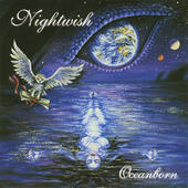 Nightwish - Oceanborn (Edice 1999) 