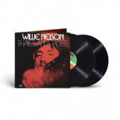 Willie Nelson - Phases And Stages (RSD 2024) - Limited Vinyl
