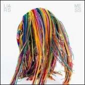Liars - Mess/(180g) (2 LP + CD) 