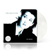 Céline Dion - D'eux (Reedice 2026) - Limited Vinyl