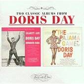 Doris Day - You're My Thrill /Young at Heart by Doris Day 